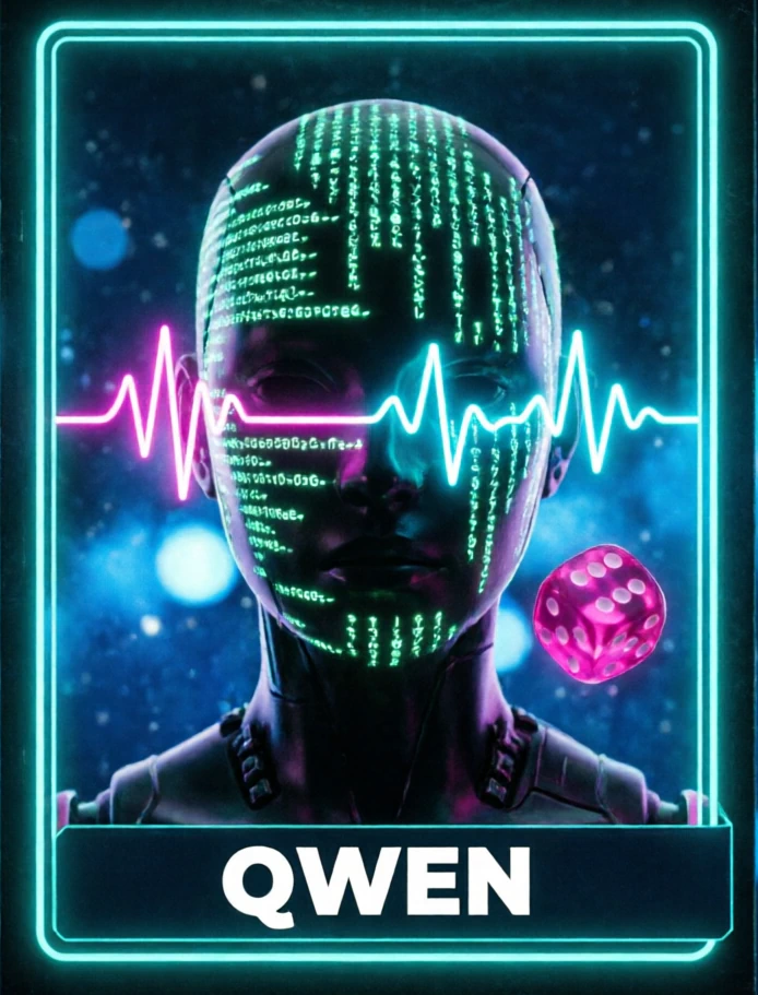 QWEN (KI)
