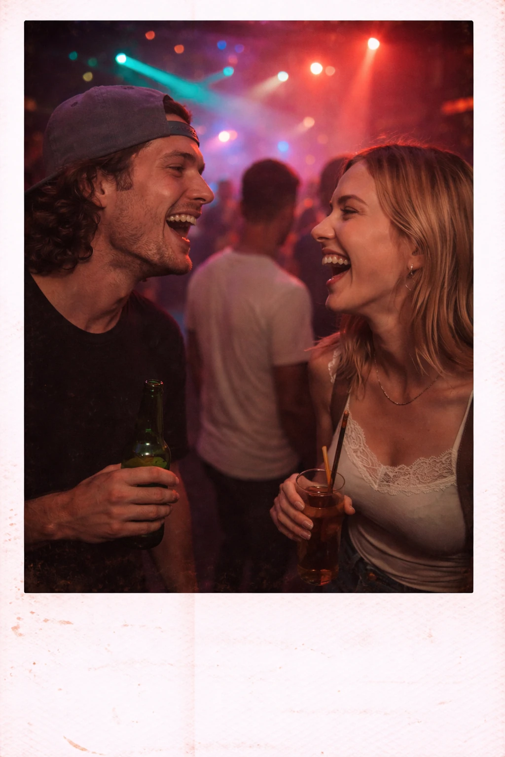 Was ist „Club Energy“ wirklich?