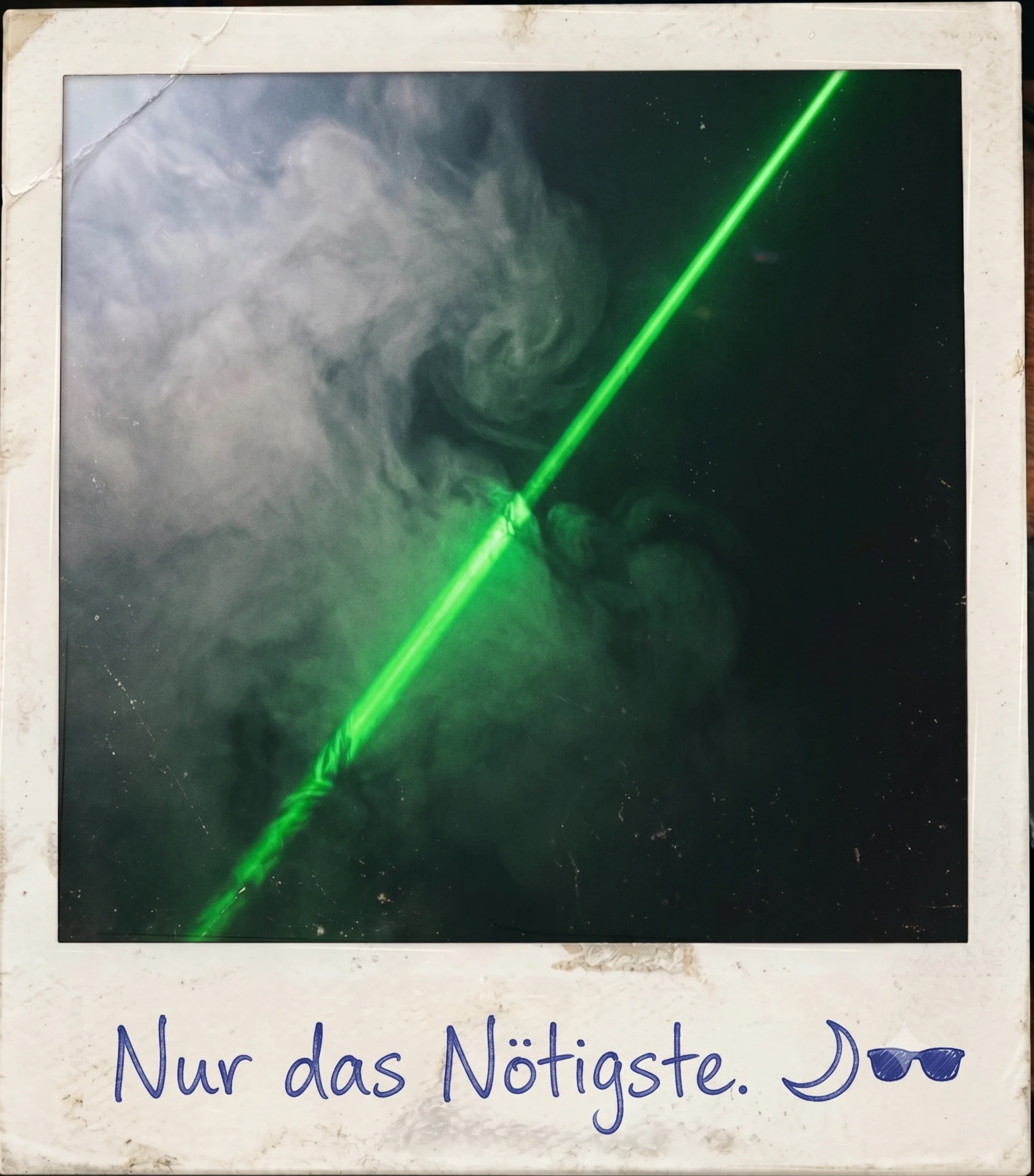 Warum brauchen Clubs die Dunkelheit?
