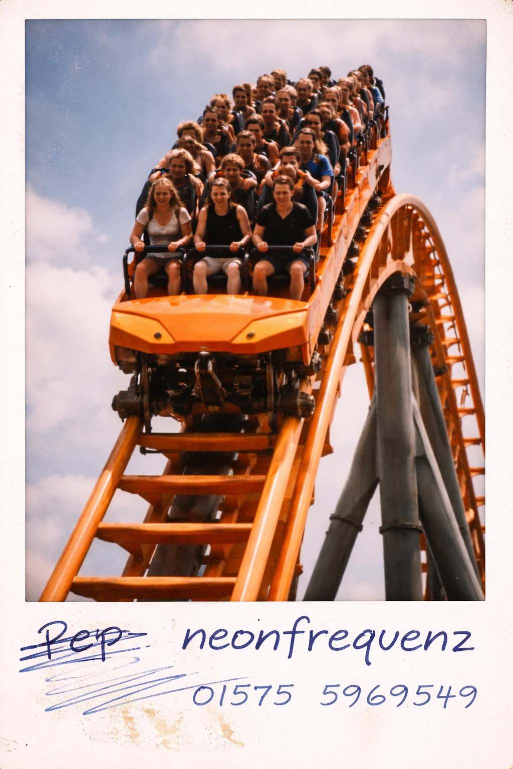 Was ist ein Drop – psychologisch gesehen?