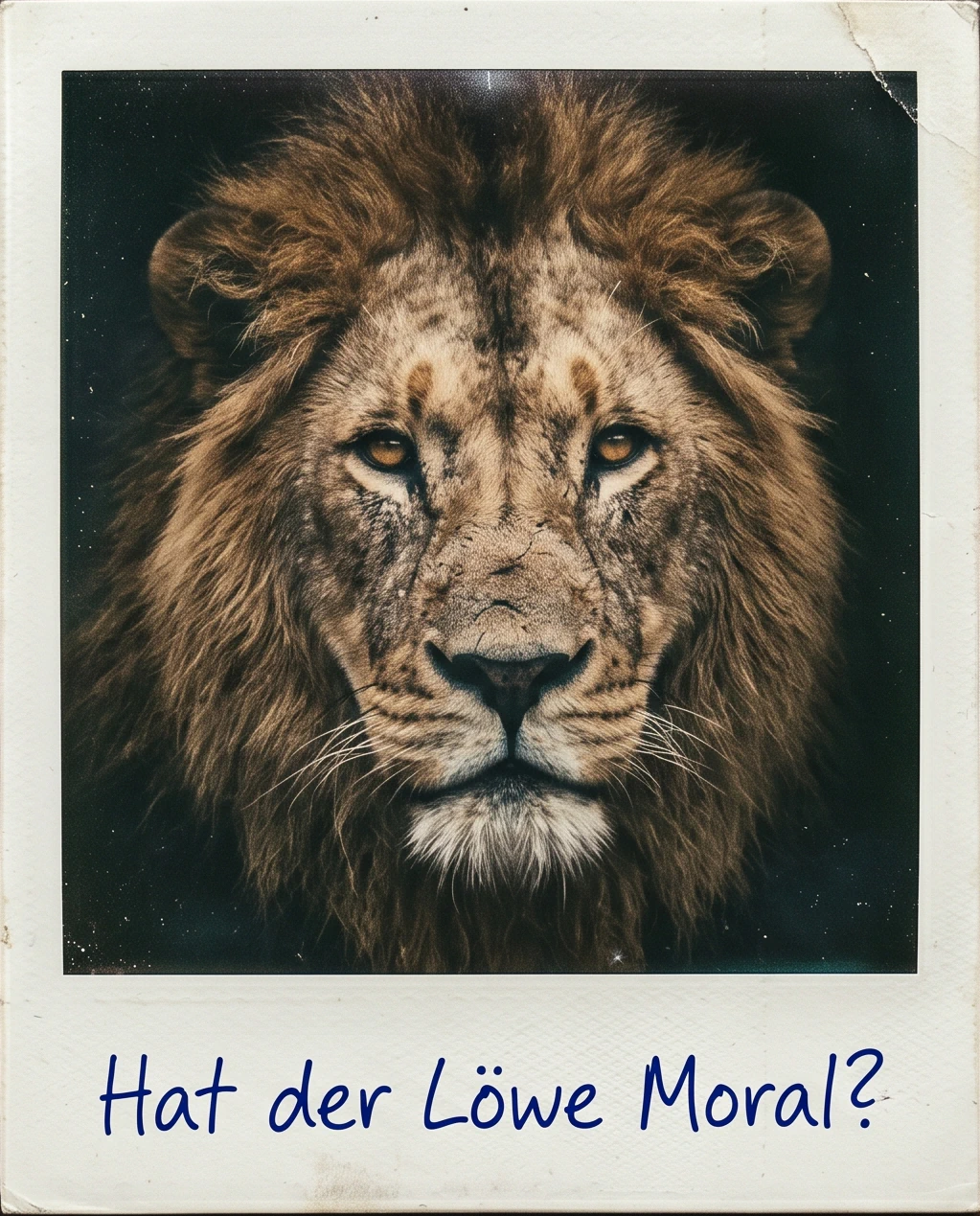 Was ist der Predator-Modus?