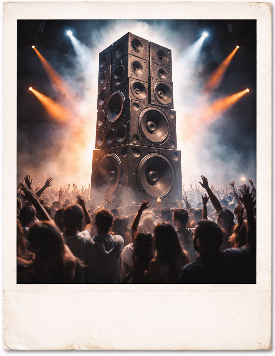Ist Clubbing ein modernes Ritual?