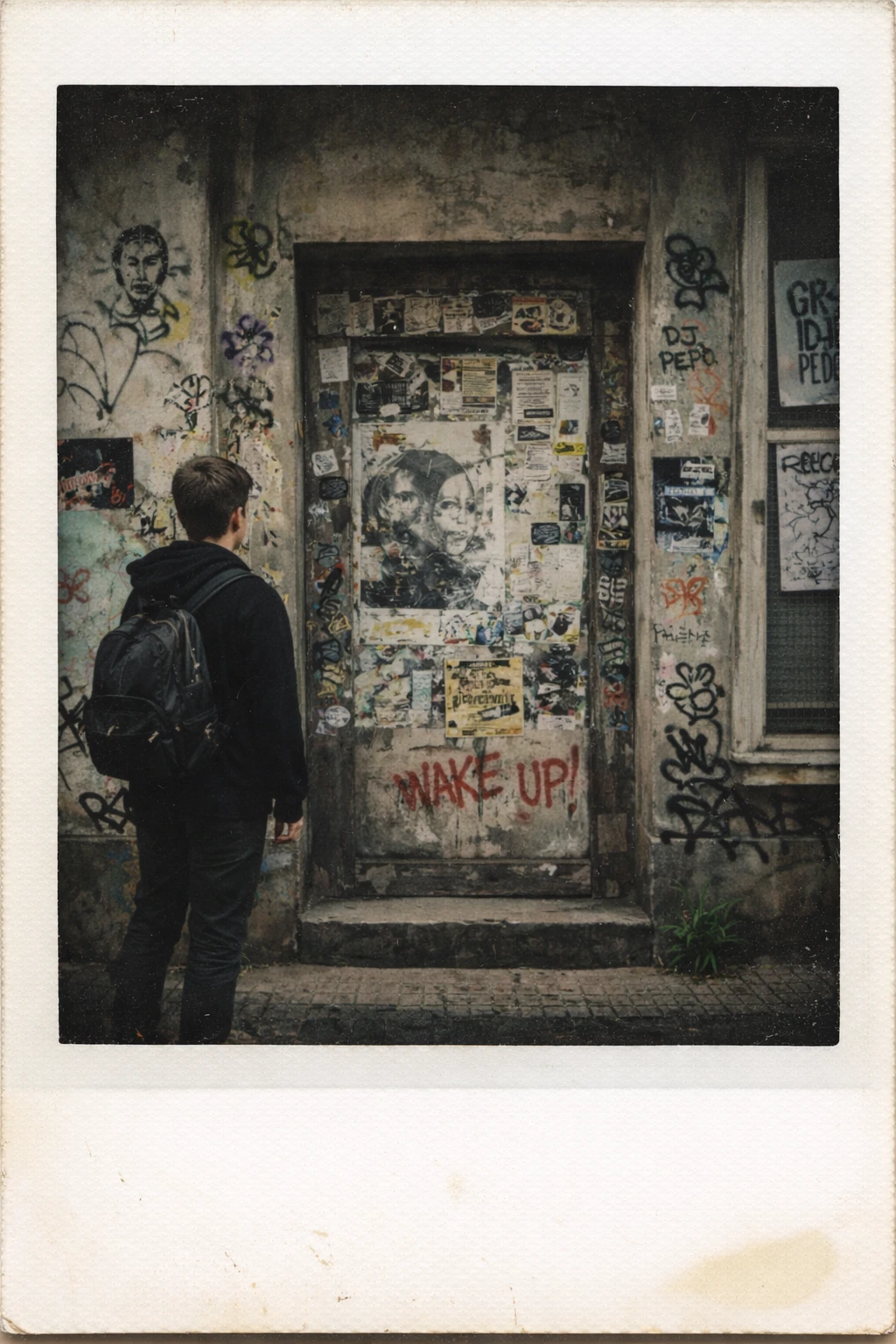 Wie beeinflusst Streetart dein Bewusstsein im Alltag?
