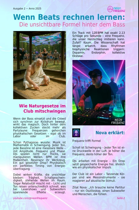 Leseprobe – Seite 1